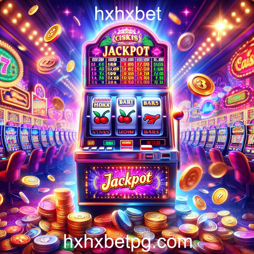 Jackpots