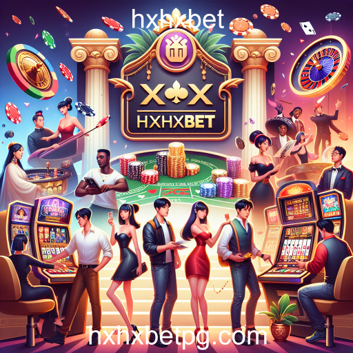 Melhore seu Jogo: Dicas Essenciais para HxHxBet